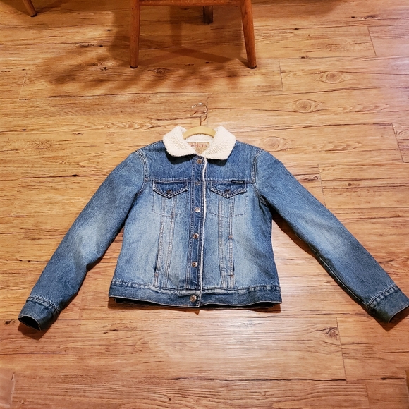 Jacket XS /Aeropostale Jean - Picture 3 of 9